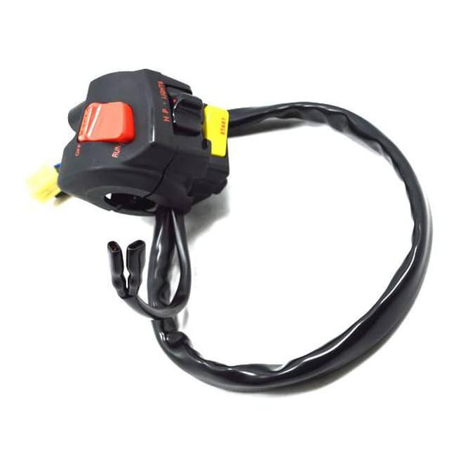 Switch Assy Start Tiger New Revolution 35150KCJ651 "HARGA PROMO"