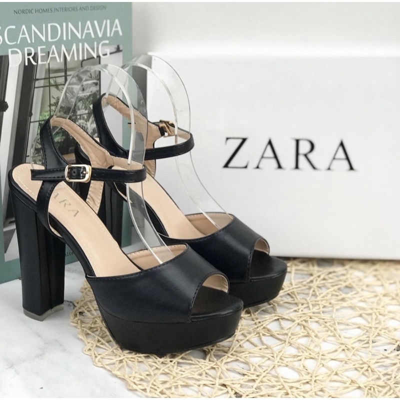 heels z04 wanita impor