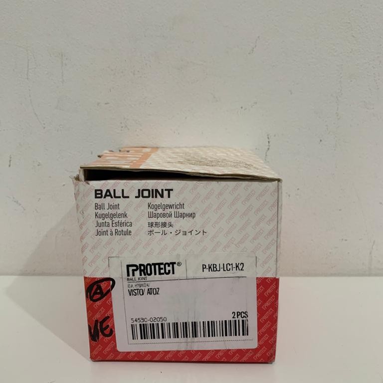 Ball joint Hyundai Atoz / Visto 1 pcs P-KBJ-LC1-K2 Protect