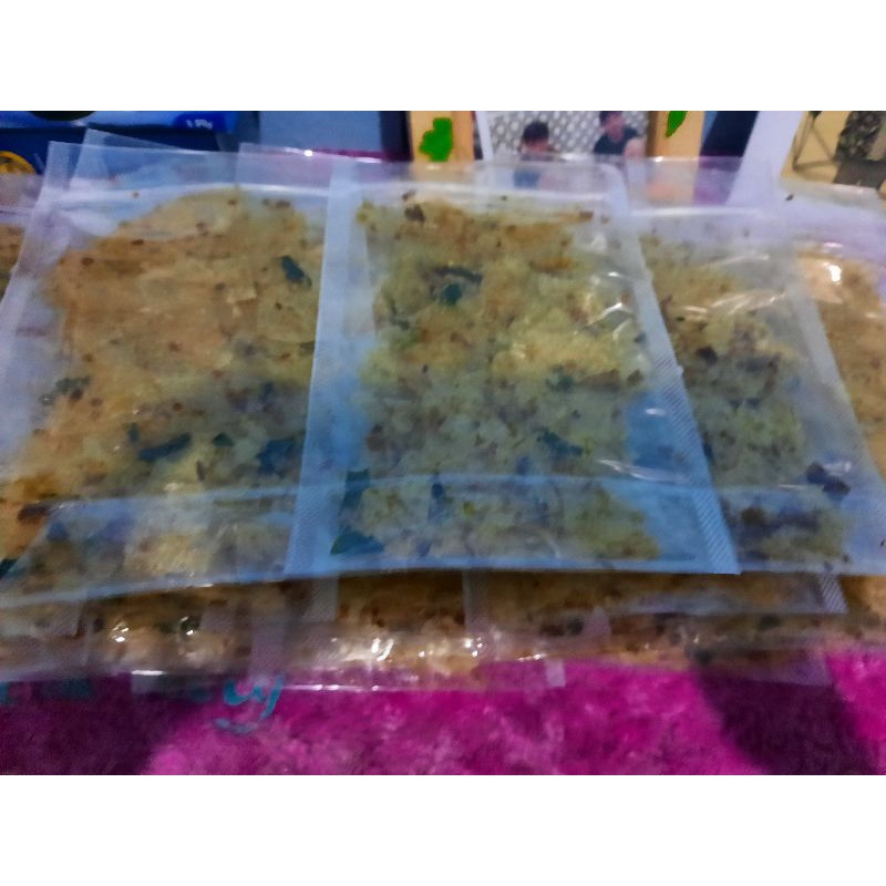 

kripik Kaca by samestar_shop