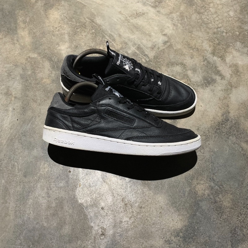 Reebok club c85 sz42,5