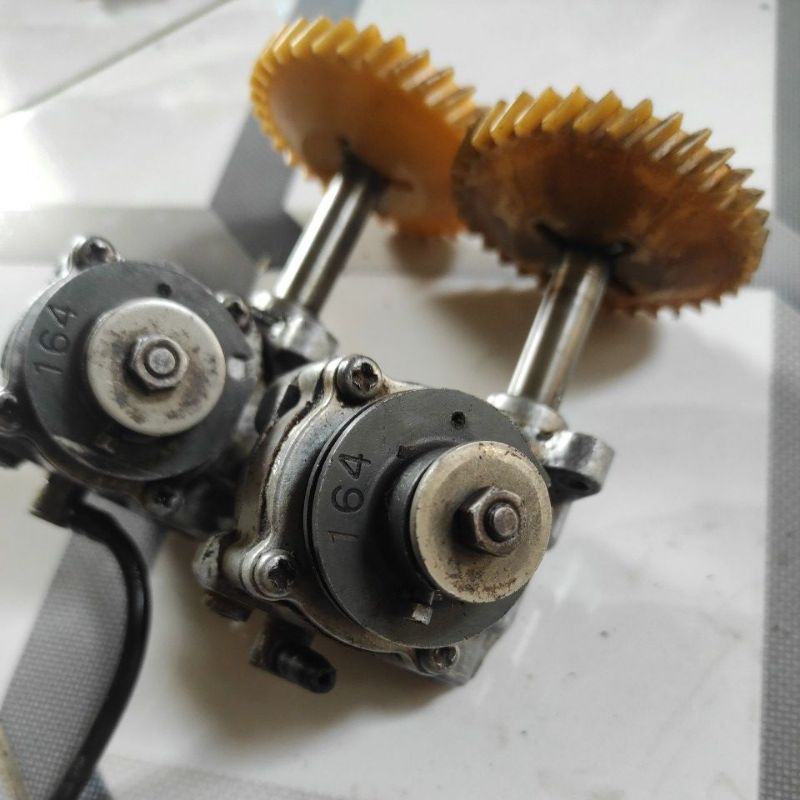 POMPA OLI L2 L2 SUPER L2 S L2 G