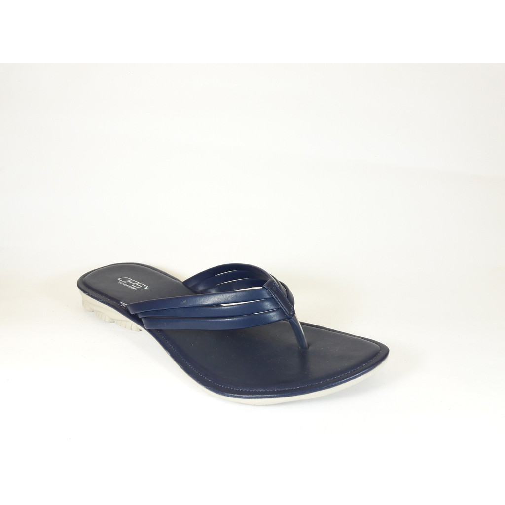Sandal Wanita Opsy Sansdal Teplek P-023