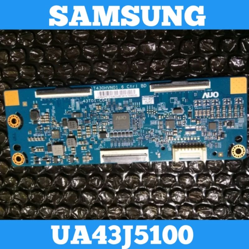 Tcon SAMSUNG UA43J5100 Tcon TV SAMSUNG UA43J5100 Tcon TV LED SAMSUNG UA43J5100 Tcon UA43J5100 Tikon 