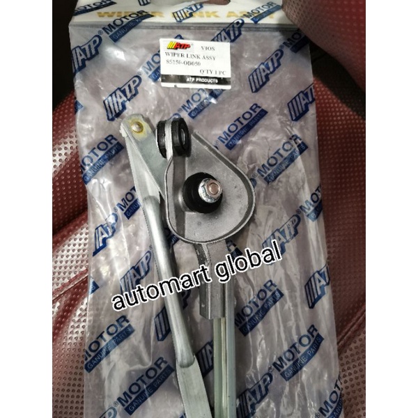 wiperlink vios link wiper vios wiper link vios