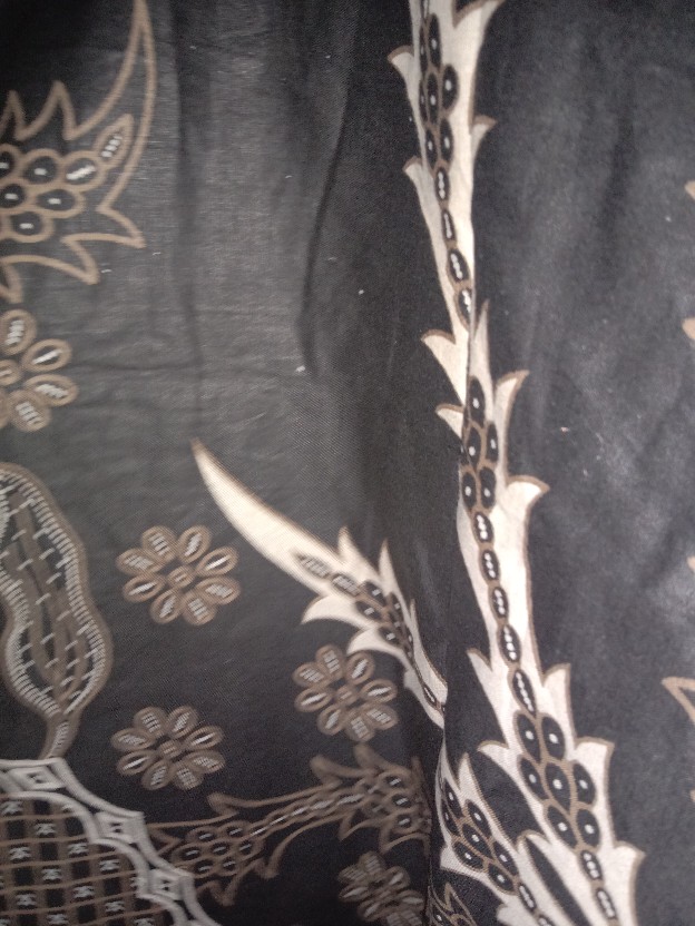 New Arrival Kemeja Batik Batik Pria Distro Size M L Xl Xxl