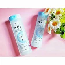 PIXY CLEANSING EXPRESS BRIGHTENING