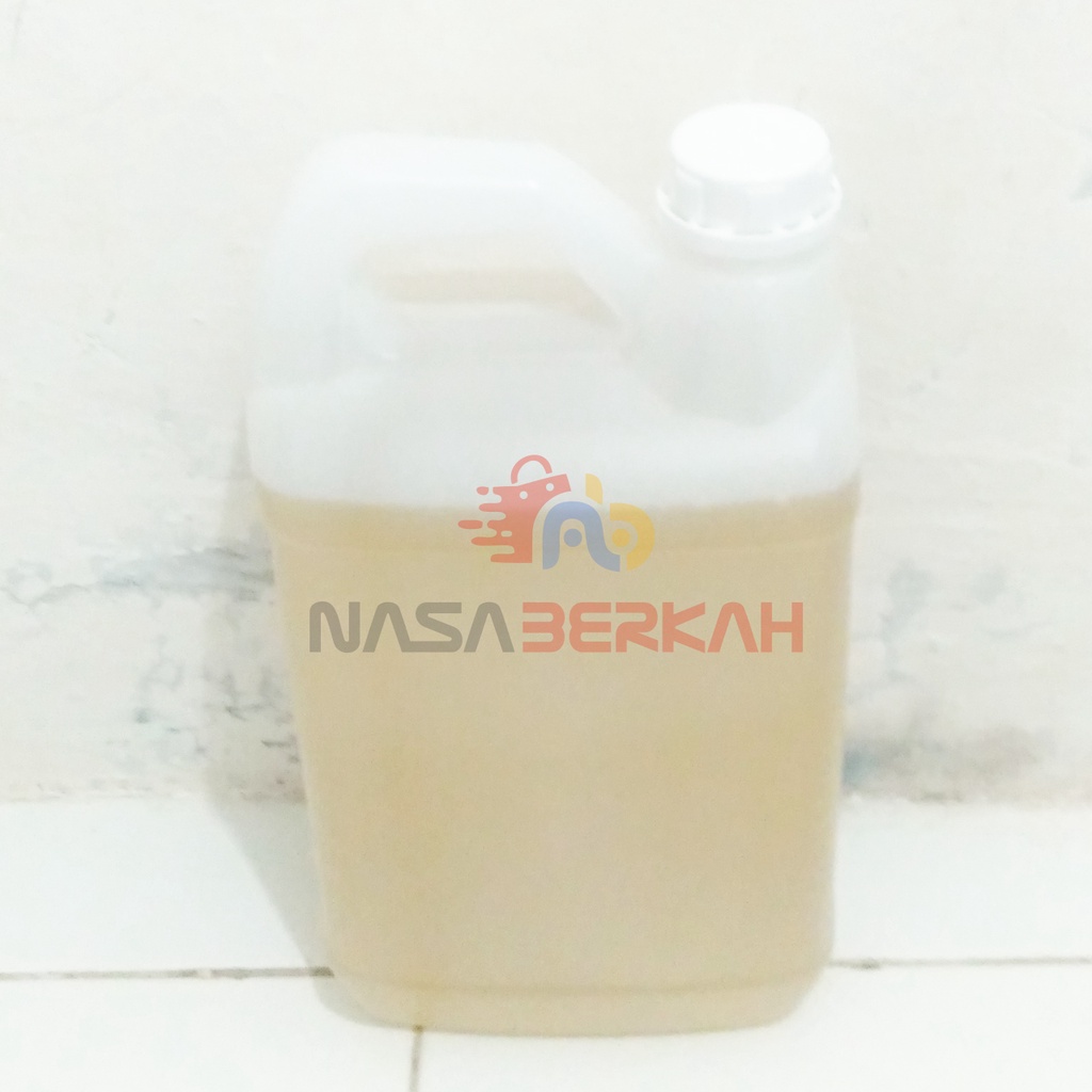 

Minyak Kelapa Murni 100% Asli / Minyak Keletik / Minyak Kletik / Minyak Klentik 5 Liter / Minyak Letik / Minyak Lentik / Minyak Leutik / Coconut Oil - Untuk Rambut - Bayi - Mpasi - Bumil - Goreng - Urut