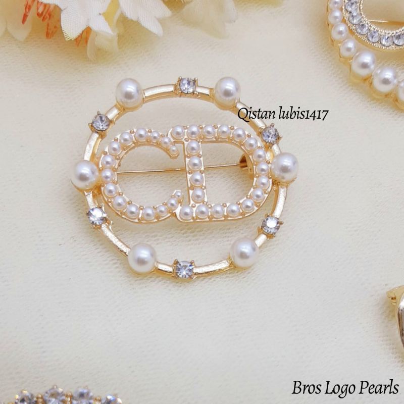 Bros Bahu Pearls