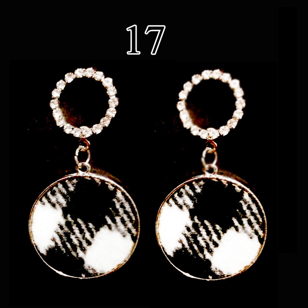 Anting korea 246