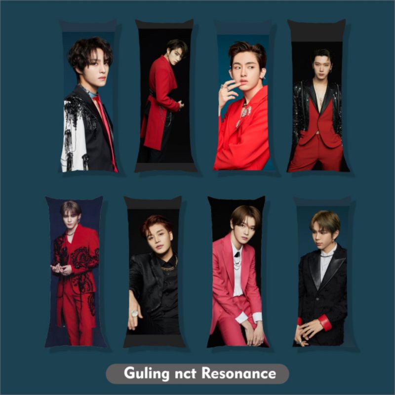 Guling NCT Resonance ot 23