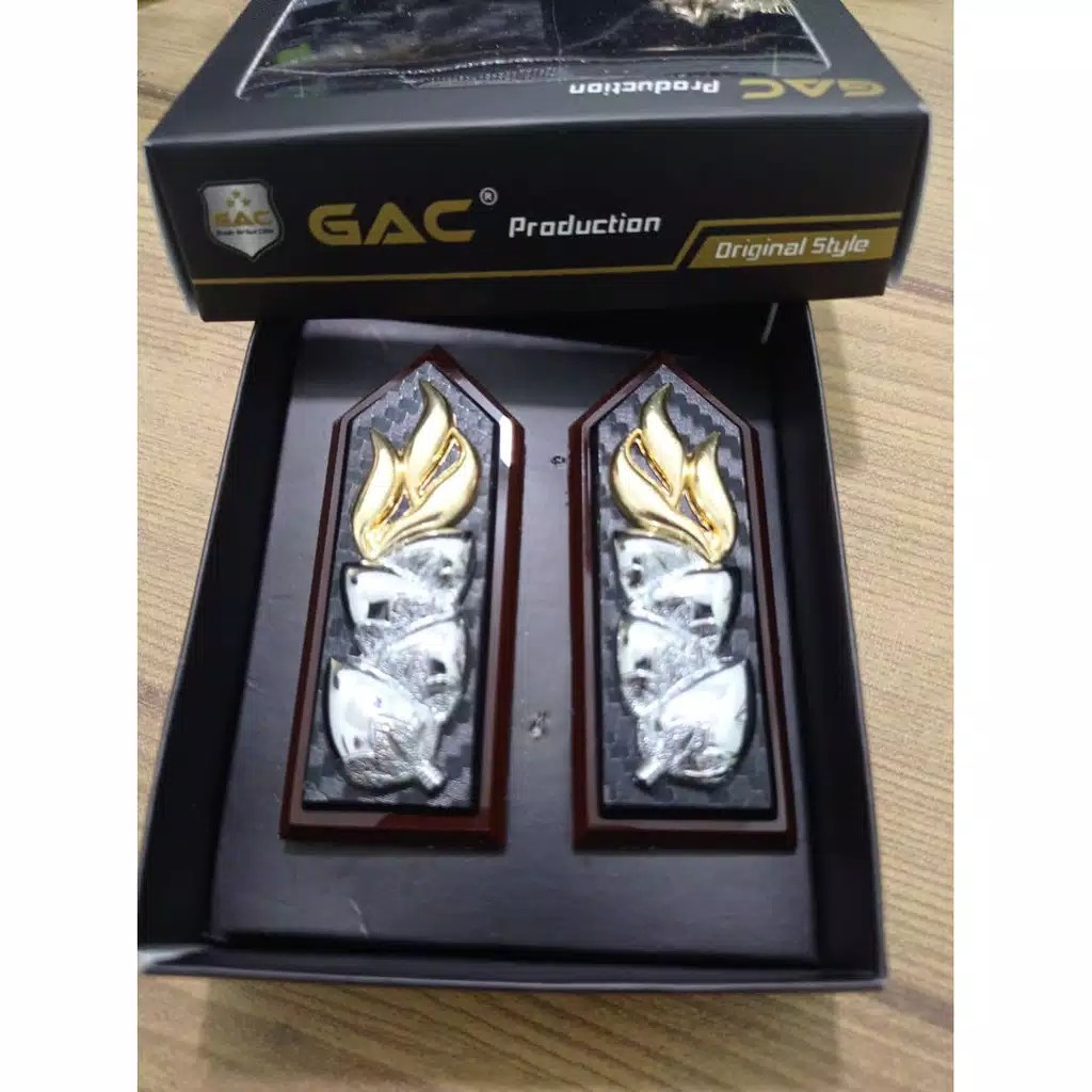 

MONOGRAM POLRI FULL ACRYLIK MOTIF PERLENGKAPAN POLISI BERKUALITAS