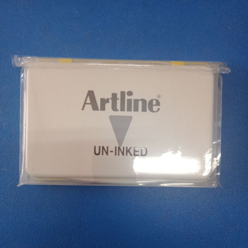 

Stamp Pad Artline EHJU 4