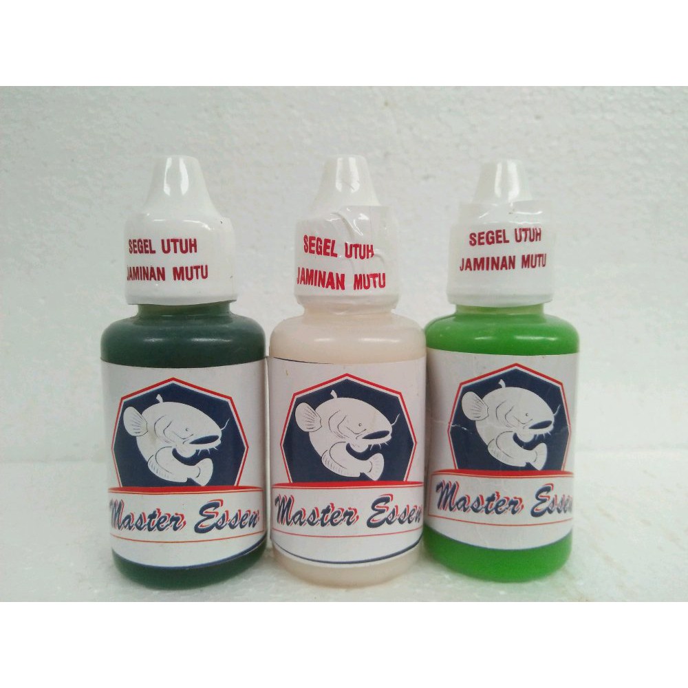 Essen Oplosan Ikan Nila Galatama Indukan