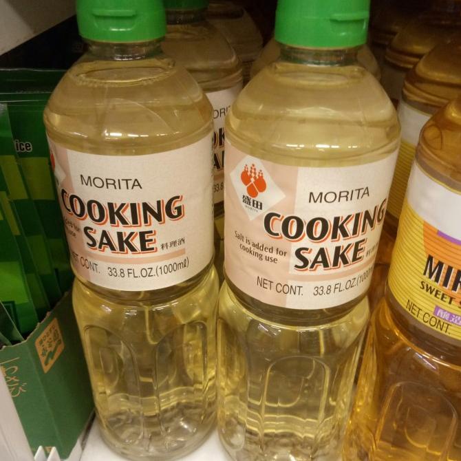 

,,,,,,,] MORITA COOKING SAKE 1000ML MASAK