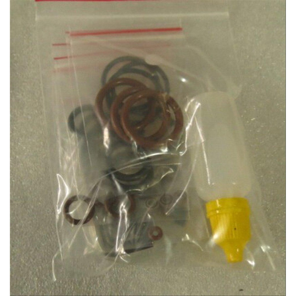 Sparepart Set Pompa PCP Air Venturi ( V, L & HD ) tools