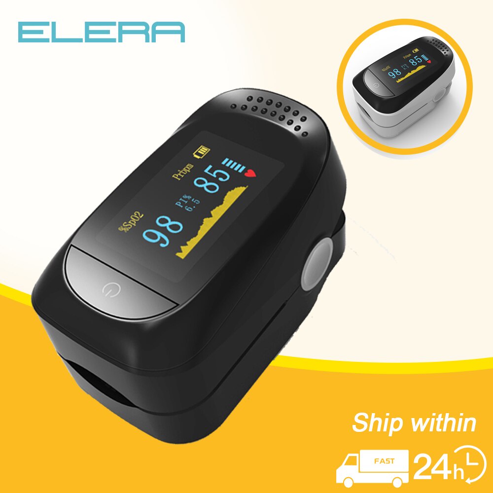 PreOrder Alarm finger oximeter OLED/TFT pulse oximeter Portable pulsioximetro SPO2 PR