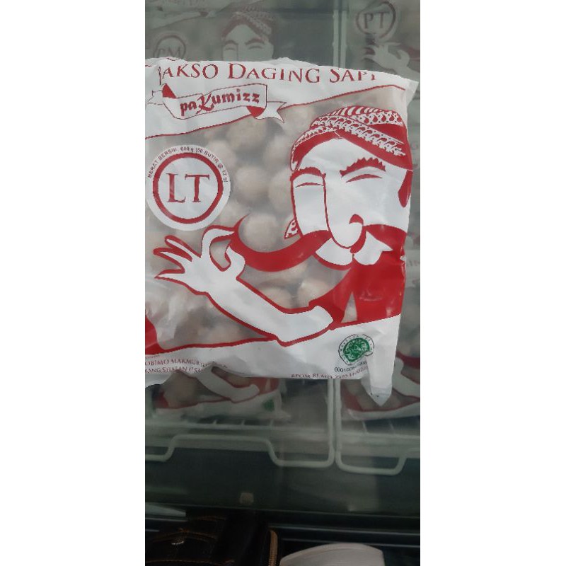 

baksokumis