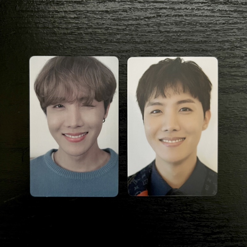 PC Samsung Jhope BTS | PC Dicon Jhope BTS