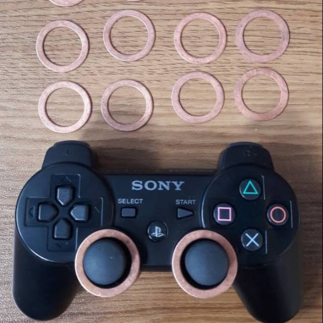 RING STIK PS2/PS3 TEMBAGA