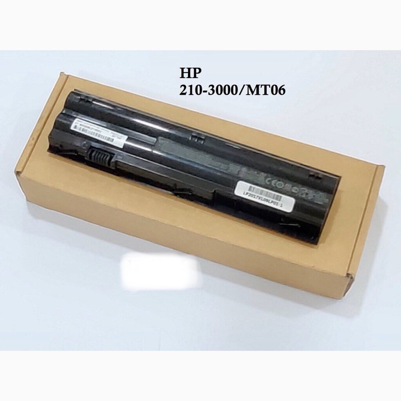 Baterai Laptop HP MINI 210-3000 210-4025TU 110-4133 110-4112TU 200-4223 HSTNN-DB3B HSTNN-LB3A HSTNN-LB3B MT06