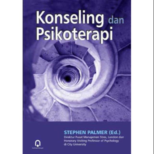 Konseling dan Psikoterapi