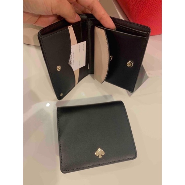 Dompet Kate Spade