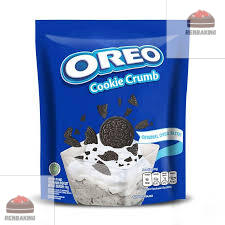 

OREO CRUMB 1kgMURAH PROMO HEMAT