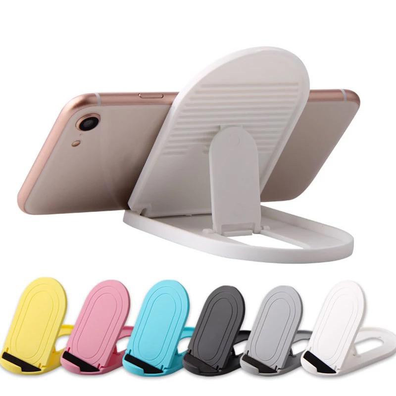 Stand Holder Handphone / Tablet Universal Warna Acak