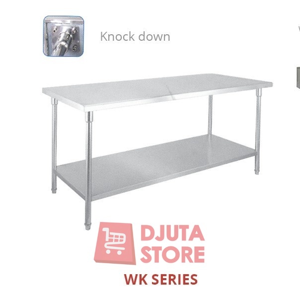 GETRA WORKING TABLE WK-150