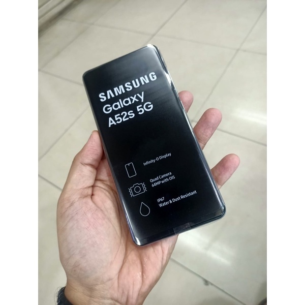 Jual Samsung A52s 5g | Shopee Indonesia