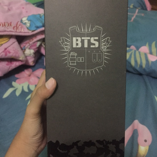 army bomb ver 1