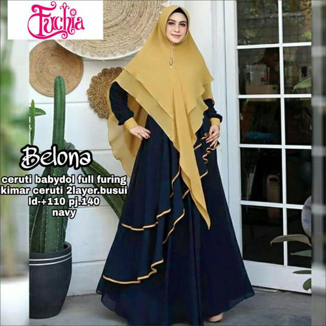 

Belona