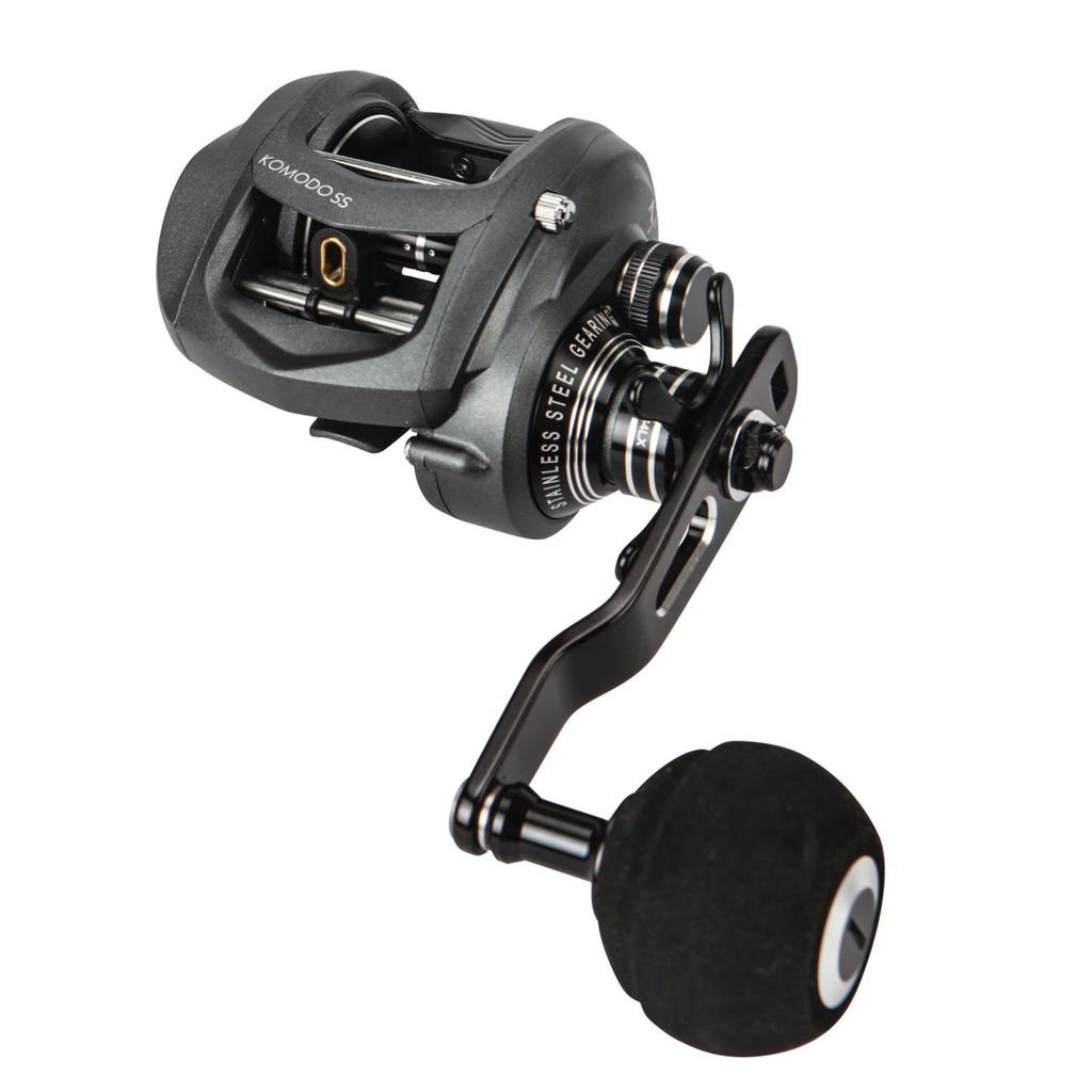 reel okuma komodo 364