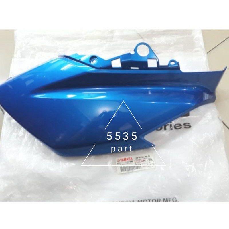 body cowling nmax BIRU original