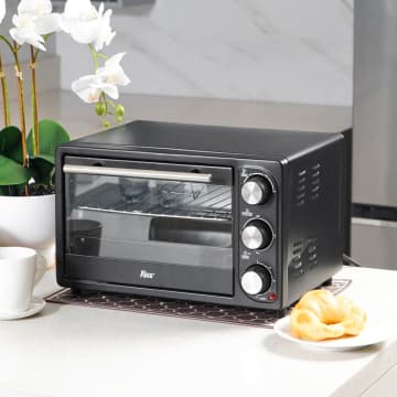 Kris Oven Toaster 10 Ltr Oven Listrik