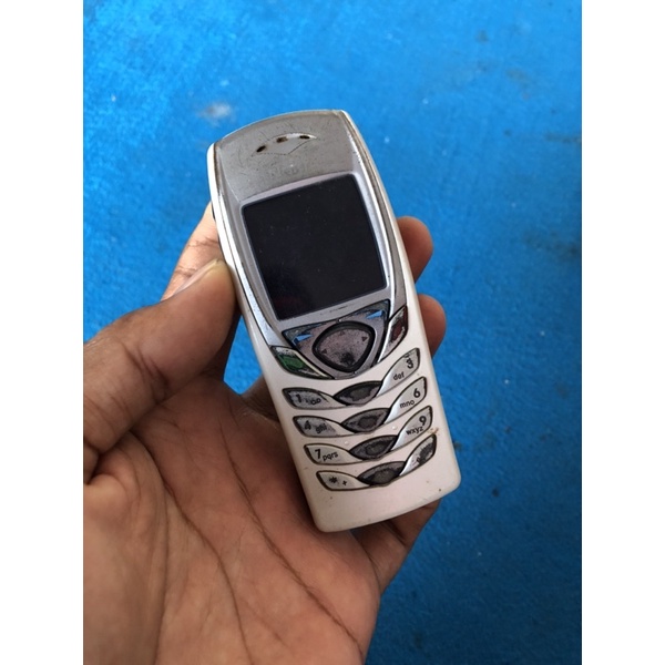 nokia 6100 jadul