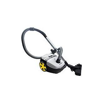 KRISBOW DRY VACUMM CLEANER 3L COMPACT TYPE 10201352