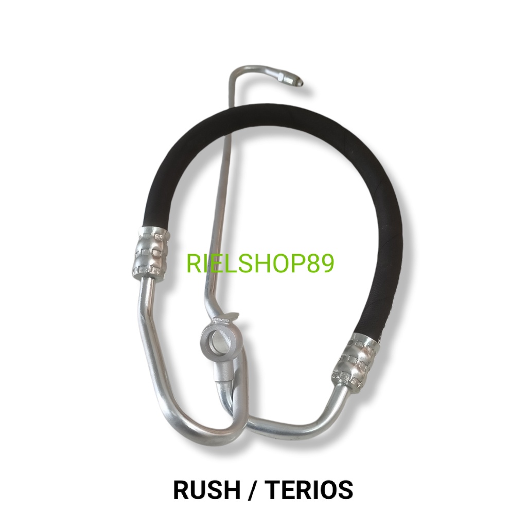 Selang Power Steering Premium Rush Terios Avanza Veloz