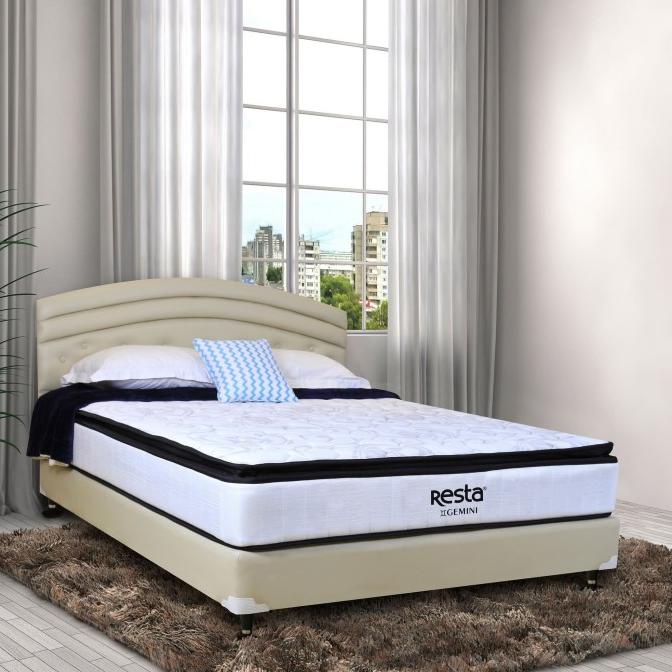 [Sale] Resta By Airland Gemini Hanya Kasur [Terlaris]