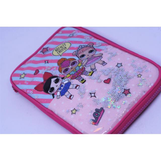 

Tempat pensil anak