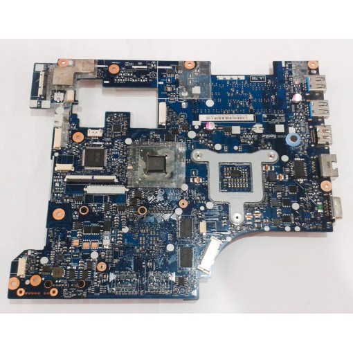 LA-7981P Motherboard Lenovo G480 G580