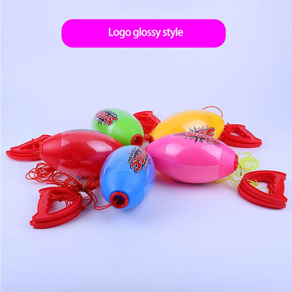 R-flower Mainan Sensorik Interaktif Tali Tarik Elastis Motif Bunga Untuk Anak / Dewasa