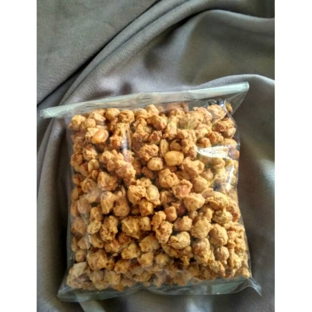 

Kacang Medan (1/2 kg)