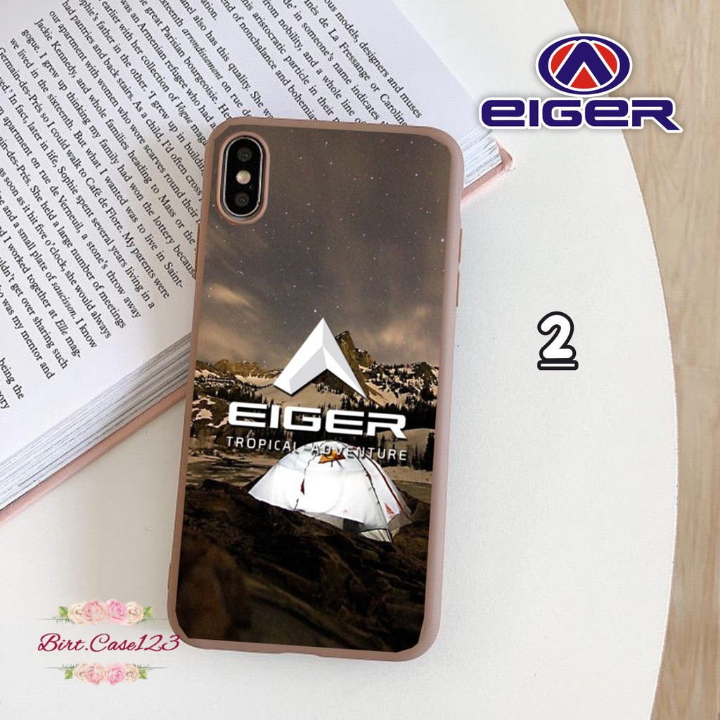 Softcase SPORT Oppo Vivo Xiaomi Realme Samsung Iphone All Type BC5492