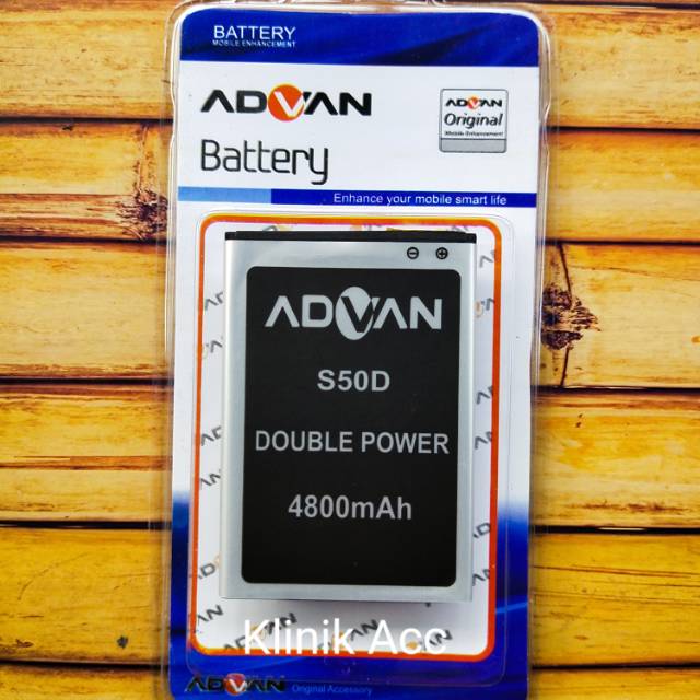 BATRE BATREI BATRE / ADVAN S50D / ADVAN BP -50AS / BATRE BATREI BATERY / BATRE / BATRE BATRE