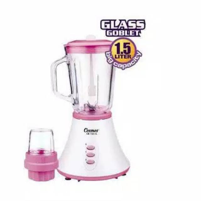 Cosmos Blender Kaca CB 721 G Blender