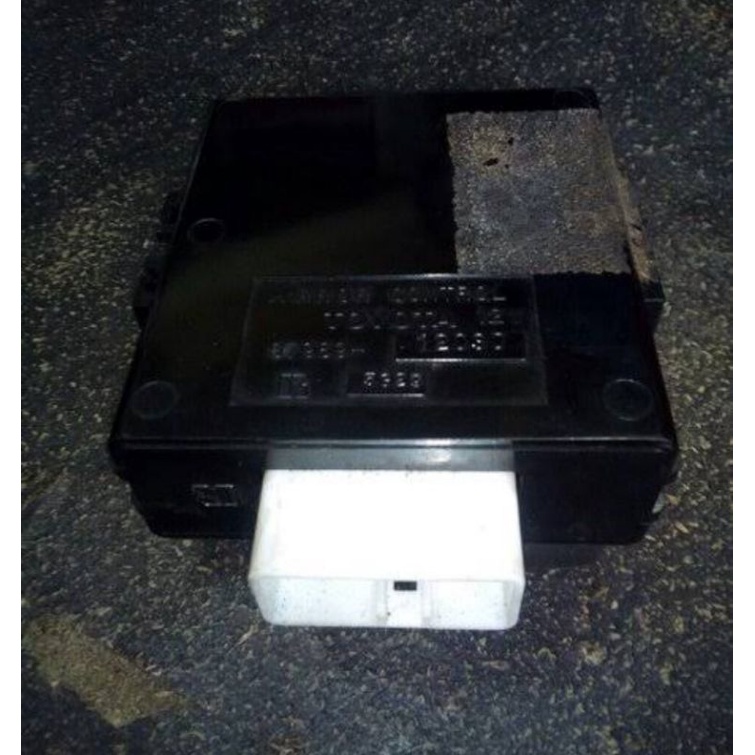 modul spion retrack great corolla