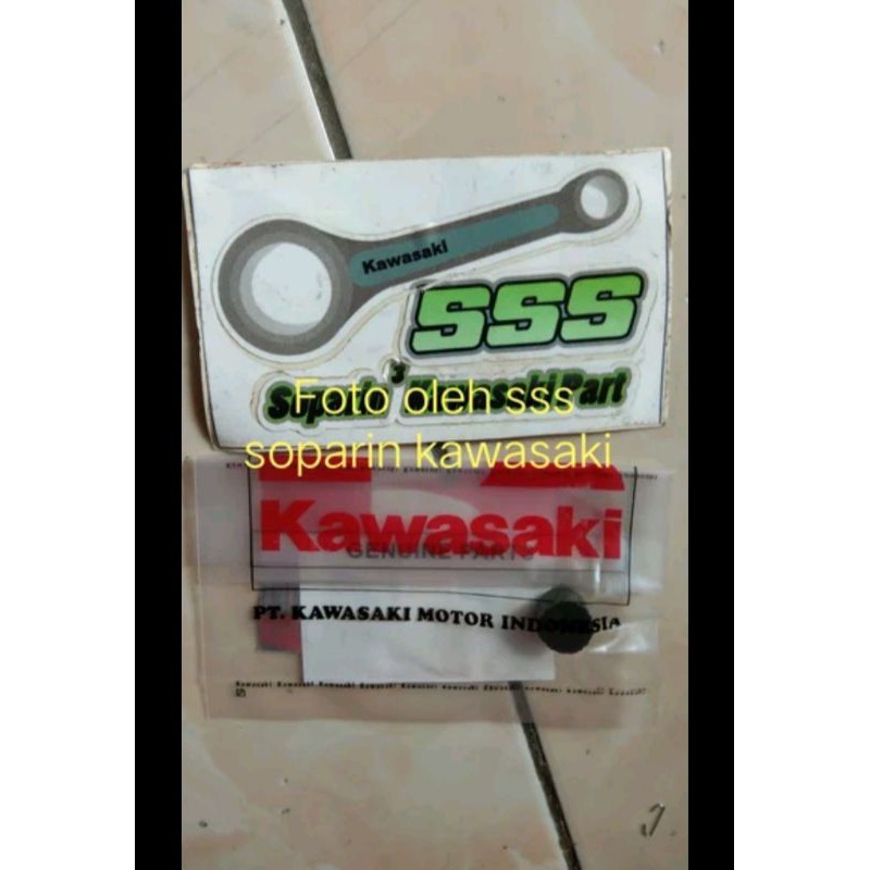 karet spul ninja r