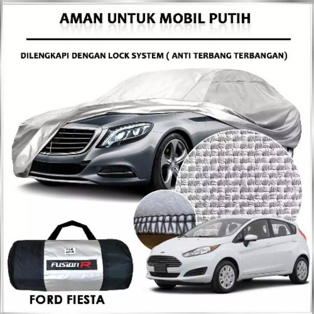 990 Gambar Mobil Ford Fiesta Terbaik